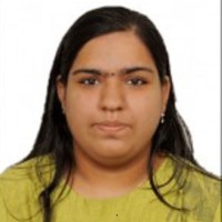 Gargi N R