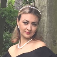 Oksana Bogasa