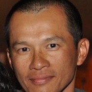 Adam Huang