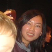 lily xu