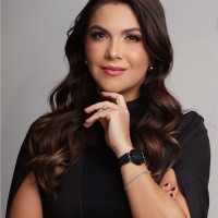 Gina Albuquerque Garcia