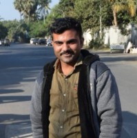 Kamlesh Makwana
