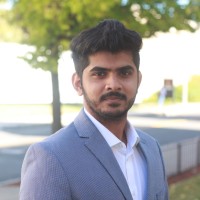 Mayuresh Desai