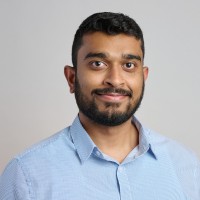 Dayan Rathnayake Ph.D.