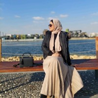 Manar Saeed