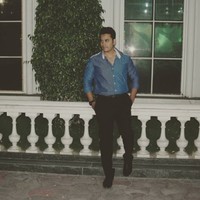 Syed Abrar