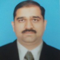 Muhammad Azam Icmap,Jaibp