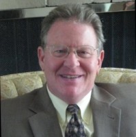David T Scott