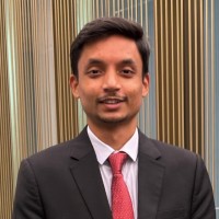Kaustubh Sawant