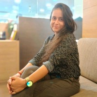 Sweta Subba