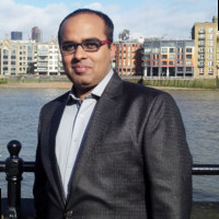 Riaz Hussain Khowaja