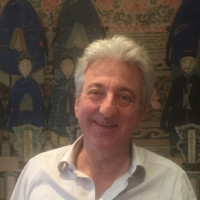 Claude BINOVIC