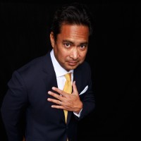Eric Regaspi