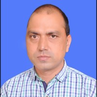 Pawan  Kumar Agrawal