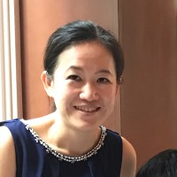 Vicky Hsieh