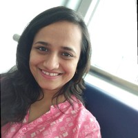 Kanchan Bapat