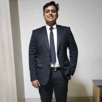 Pratik Upadhyay