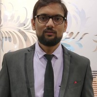 Sumit Chansouliya