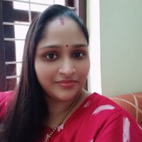 Mridula Sunil