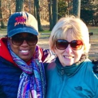 Gail Howard