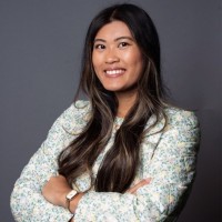 Tiffany Phouangphrachanh, Mba