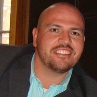 Kent Hinton