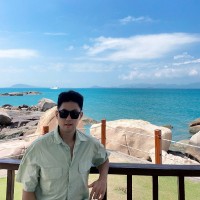 Cratos Zhang