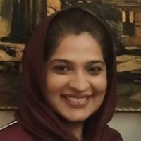 Saira Gul