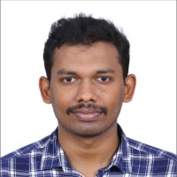 Samuel Antony Raj A