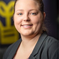 Clare St George