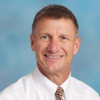 Kevin Kolander