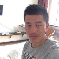 陈亚浩