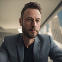 Danny Døssing Berntsen