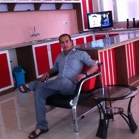 Ahmad Edris