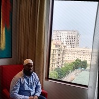 Sharib Ashfaque