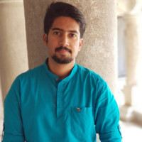 Abhishek Pandurangi