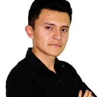 Andres Felipe Caro Montes