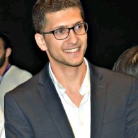 Jafar Anker