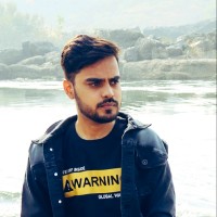 Suhail Ahmed