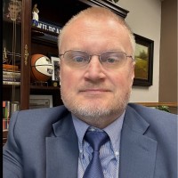 Chad Ratliff