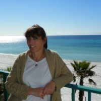 Kimberly Huddleston