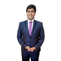 Vinay A N