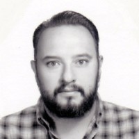 Jorge Camacho García