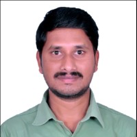 Jonnada Madhusudhan Rao