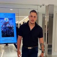 Arlondes Carvalho