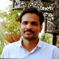 Srinivas Reddy