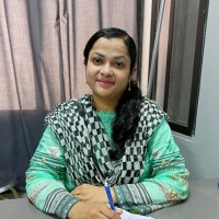 humaira tahseen