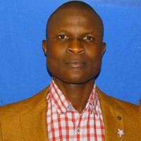 Alfred Khaumba