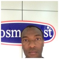 Emmanuel Ihaza