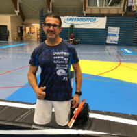 Jean-Luc GILLET